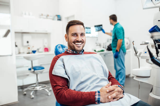 Reliable Dallas, NC Dental Services Solutions